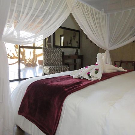Naledi Lodges Balule Game Reserve Zewnętrze zdjęcie