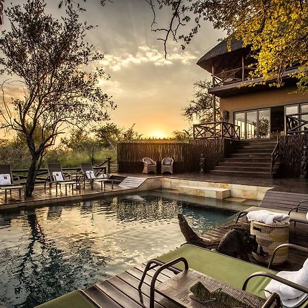 Naledi Lodges Balule Game Reserve Zewnętrze zdjęcie
