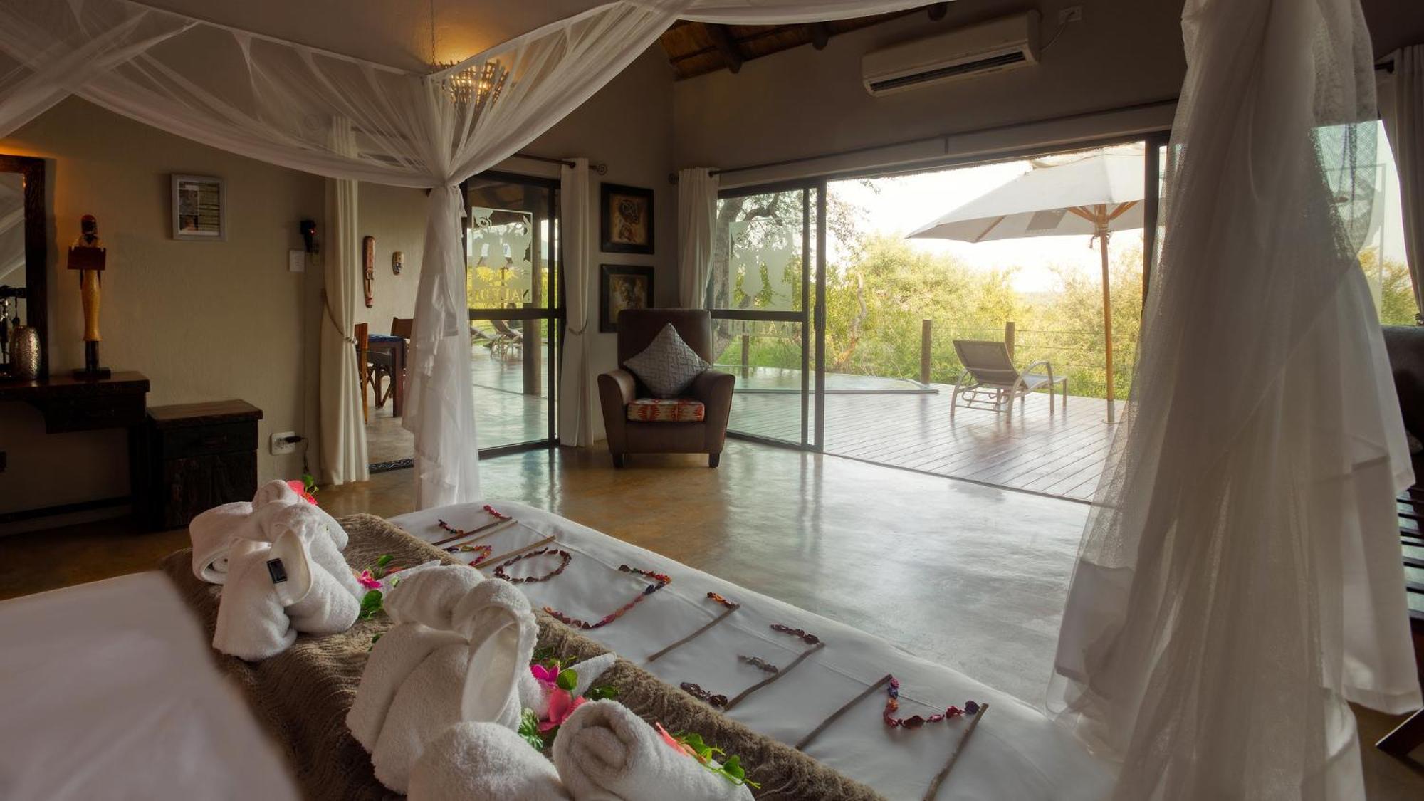 Naledi Lodges Balule Game Reserve Zewnętrze zdjęcie