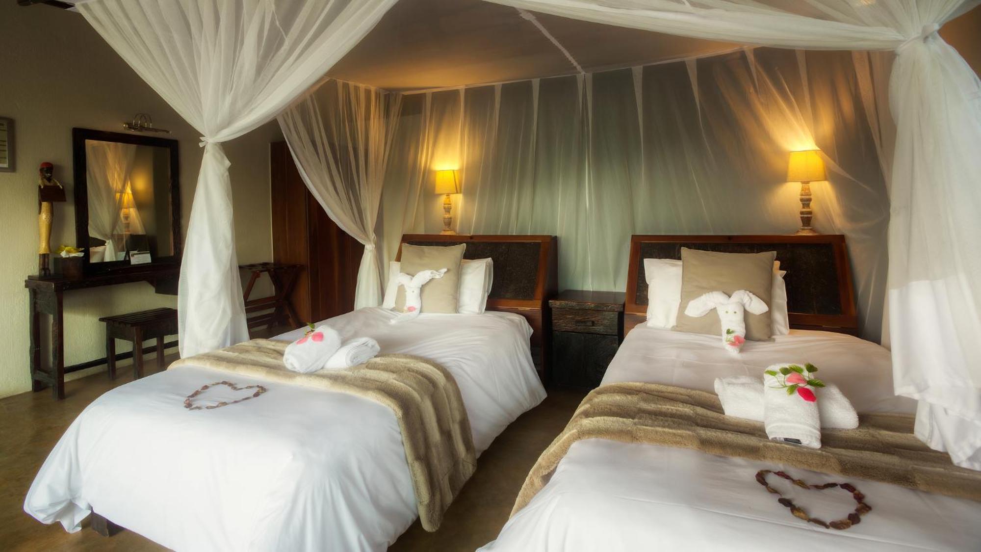 Naledi Lodges Balule Game Reserve Zewnętrze zdjęcie