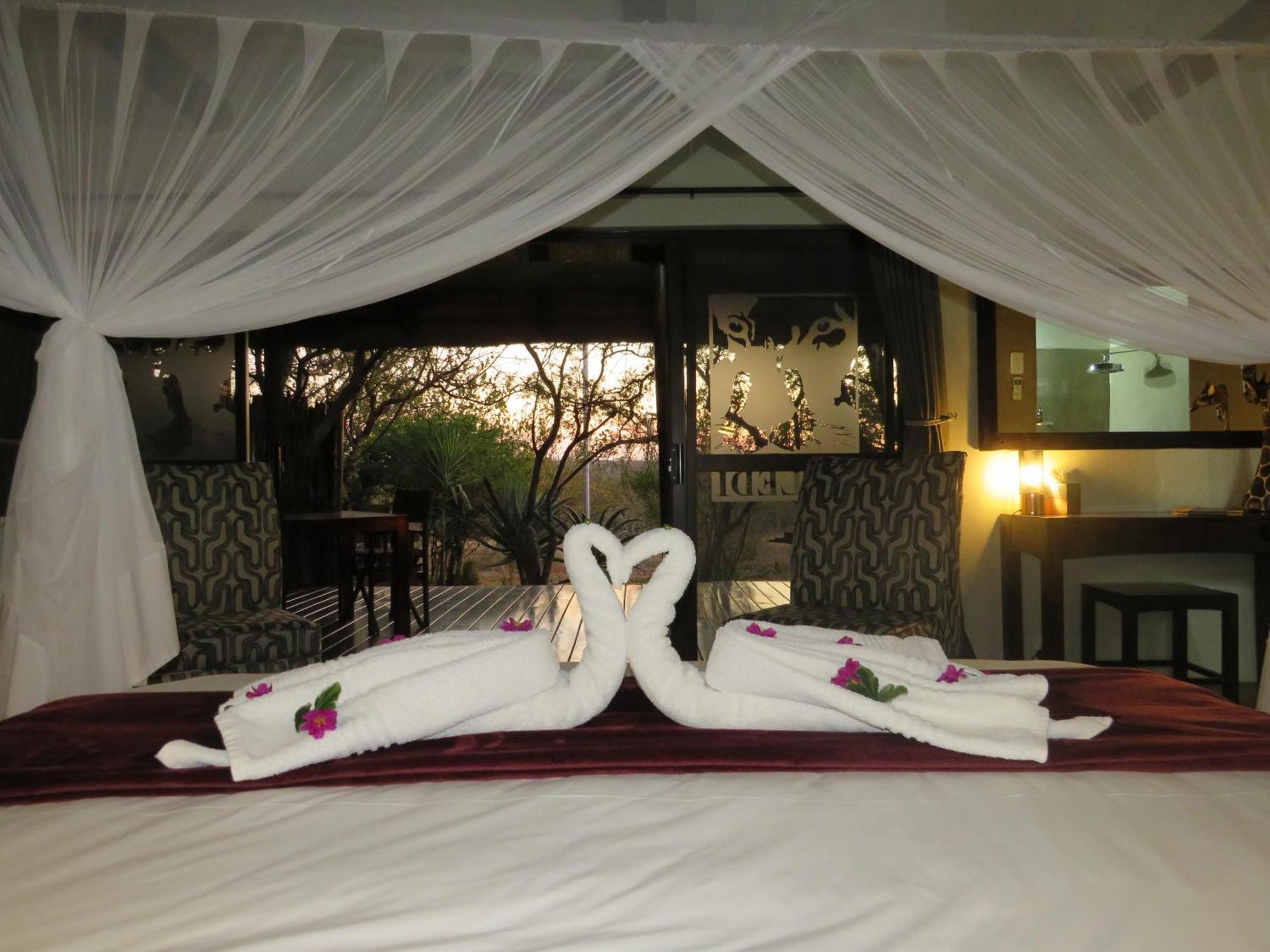 Naledi Lodges Balule Game Reserve Zewnętrze zdjęcie