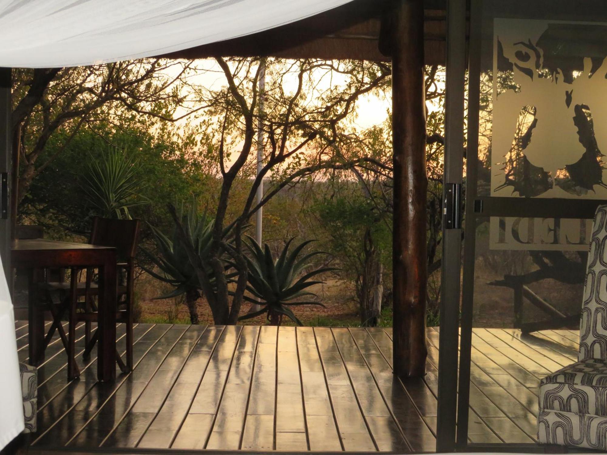 Naledi Lodges Balule Game Reserve Zewnętrze zdjęcie