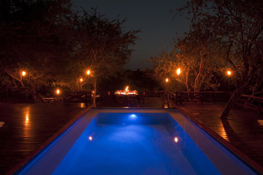 Naledi Lodges Balule Game Reserve Zewnętrze zdjęcie
