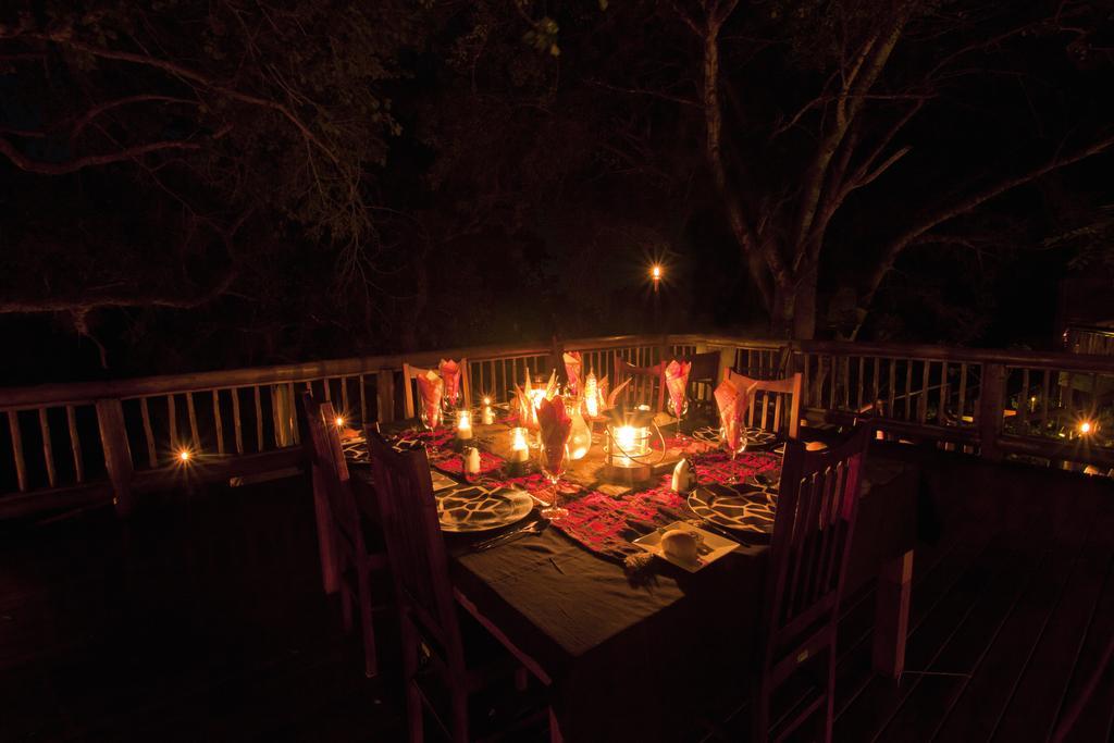 Naledi Lodges Balule Game Reserve Zewnętrze zdjęcie