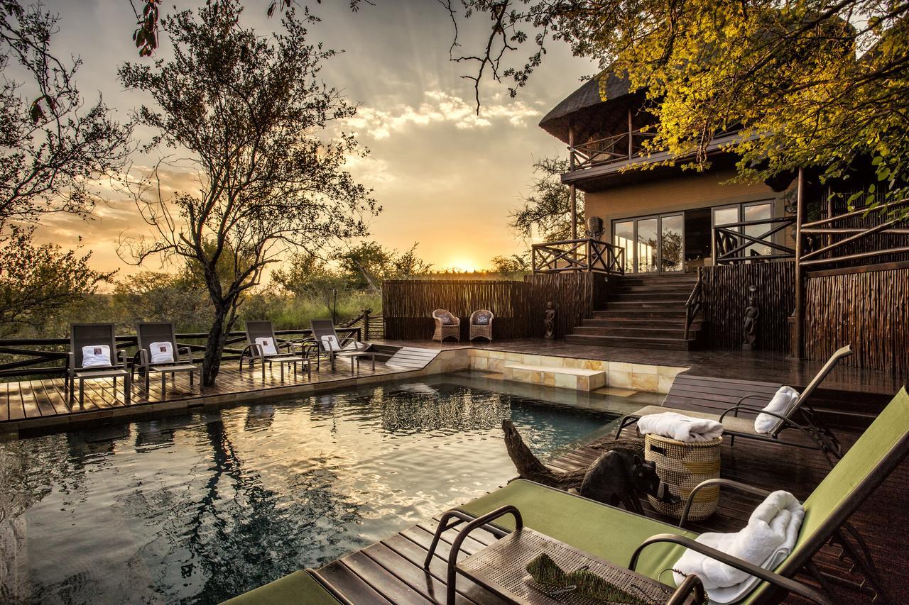 Naledi Lodges Balule Game Reserve Zewnętrze zdjęcie
