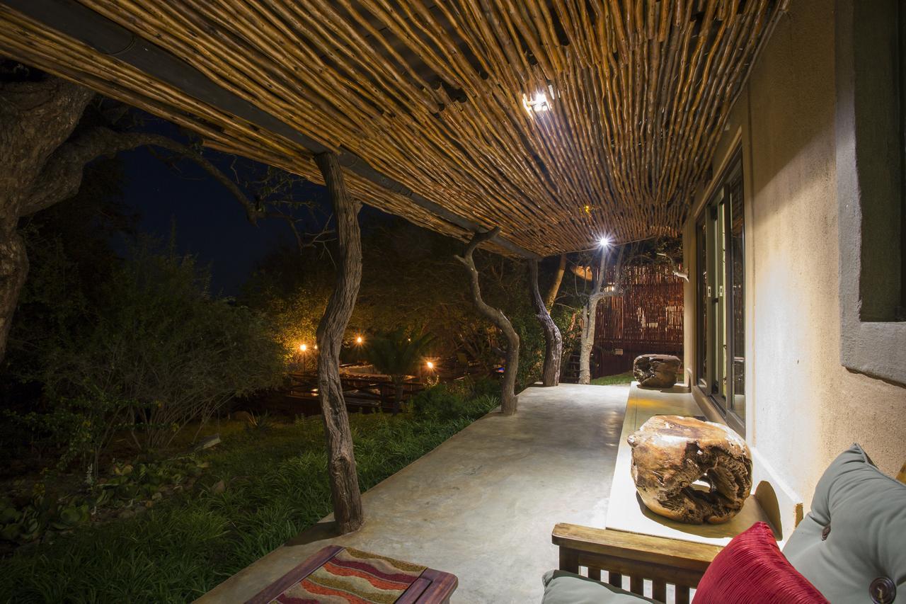 Naledi Lodges Balule Game Reserve Zewnętrze zdjęcie