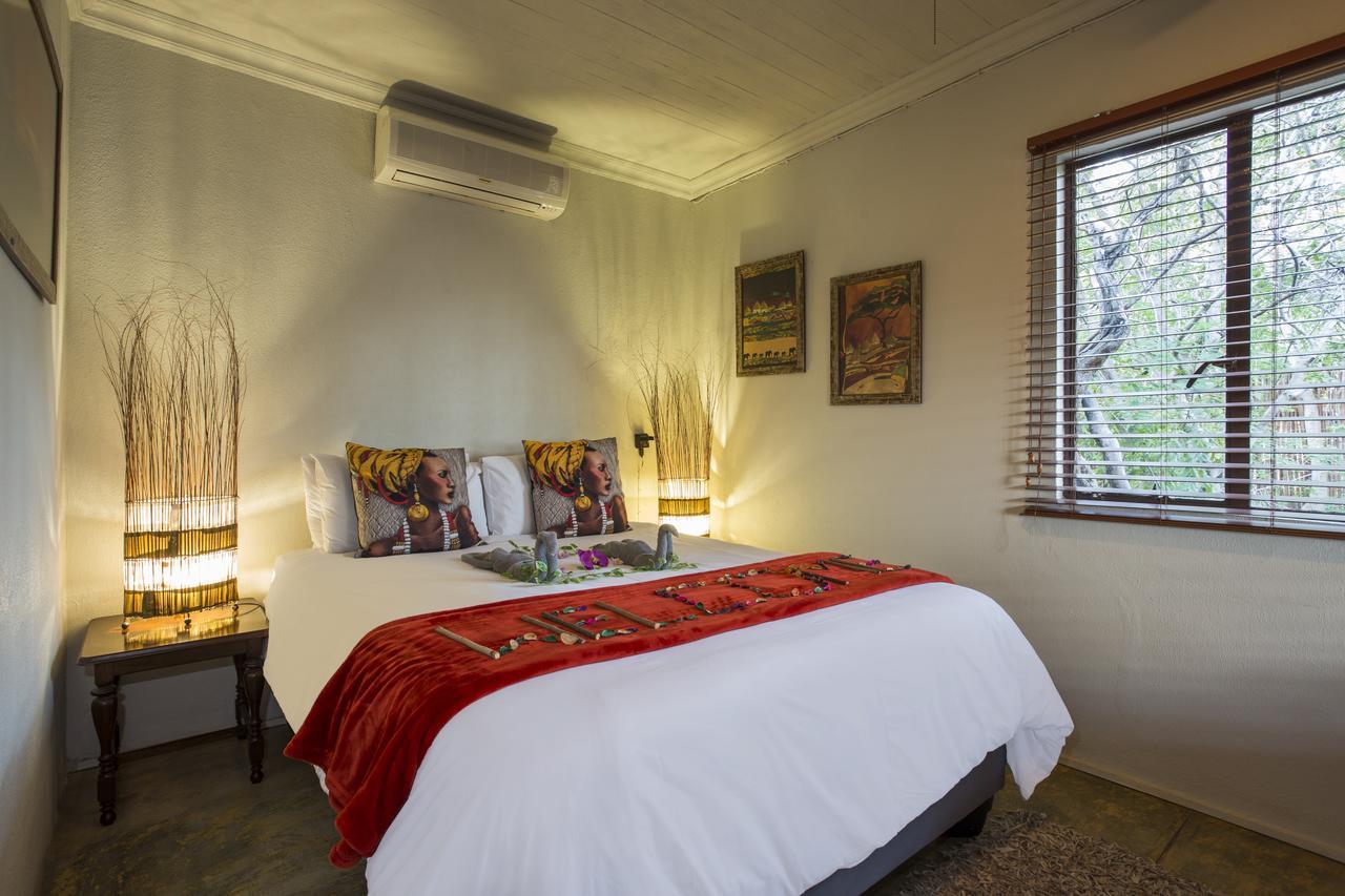 Naledi Lodges Balule Game Reserve Zewnętrze zdjęcie