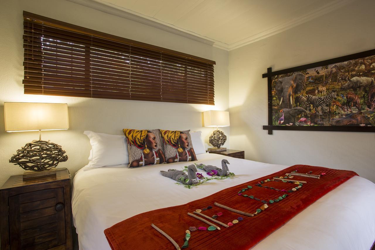 Naledi Lodges Balule Game Reserve Zewnętrze zdjęcie