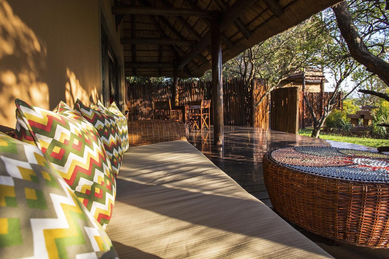 Naledi Lodges Balule Game Reserve Zewnętrze zdjęcie