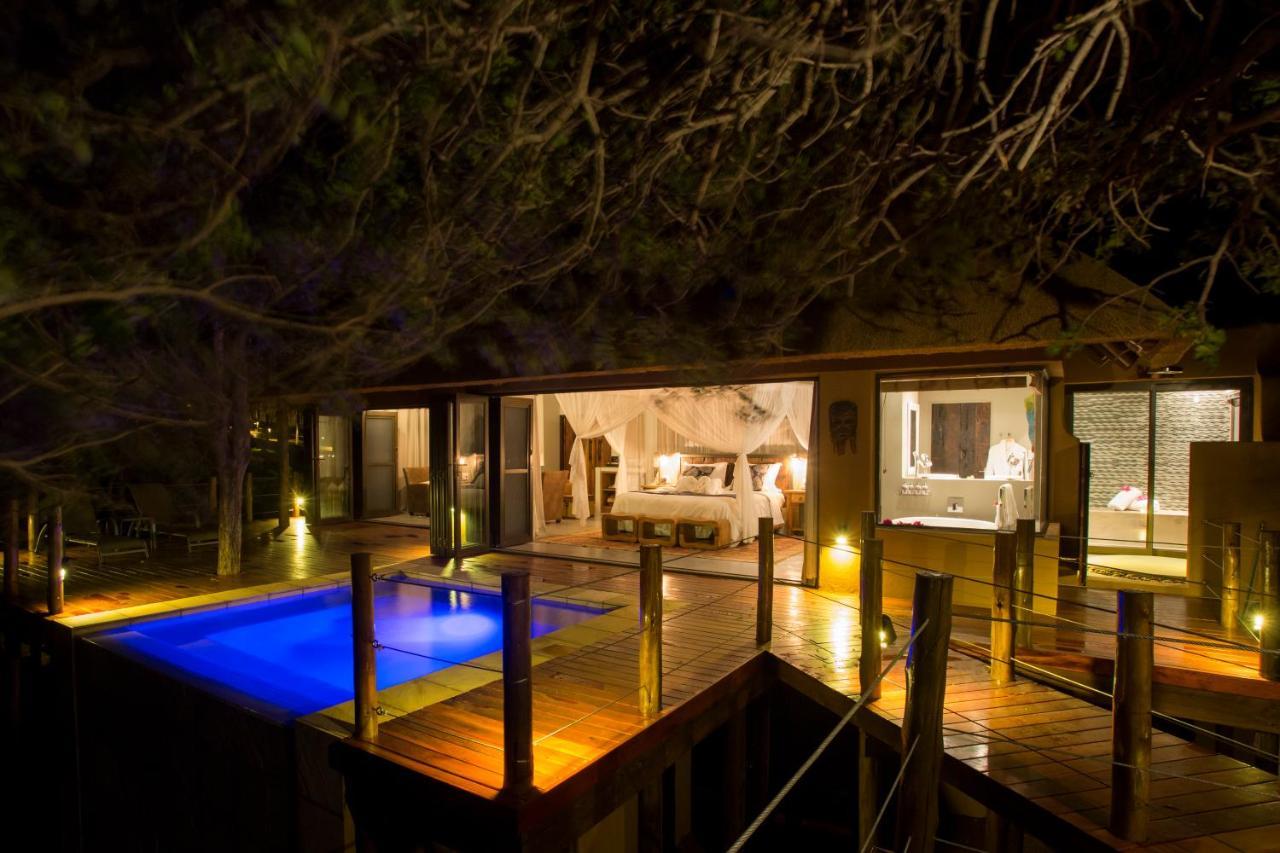Naledi Lodges Balule Game Reserve Zewnętrze zdjęcie