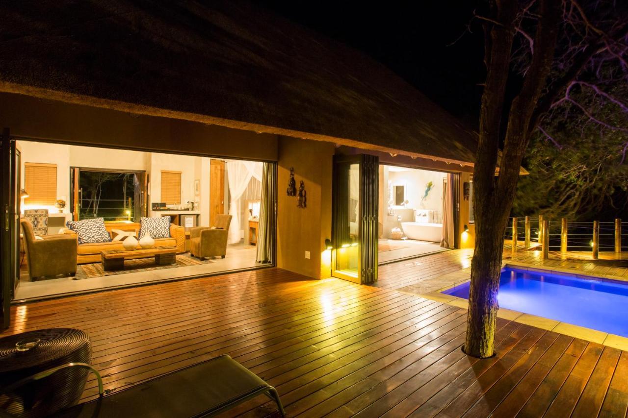 Naledi Lodges Balule Game Reserve Zewnętrze zdjęcie
