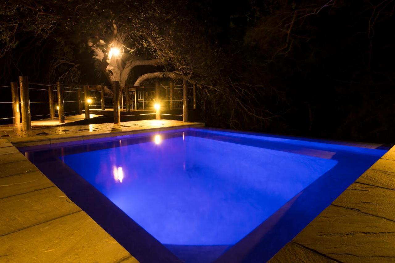 Naledi Lodges Balule Game Reserve Zewnętrze zdjęcie