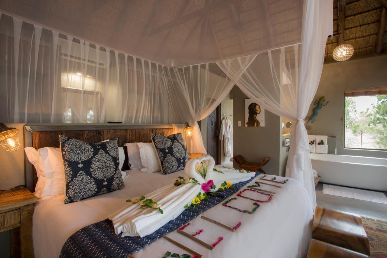 Naledi Lodges Balule Game Reserve Zewnętrze zdjęcie