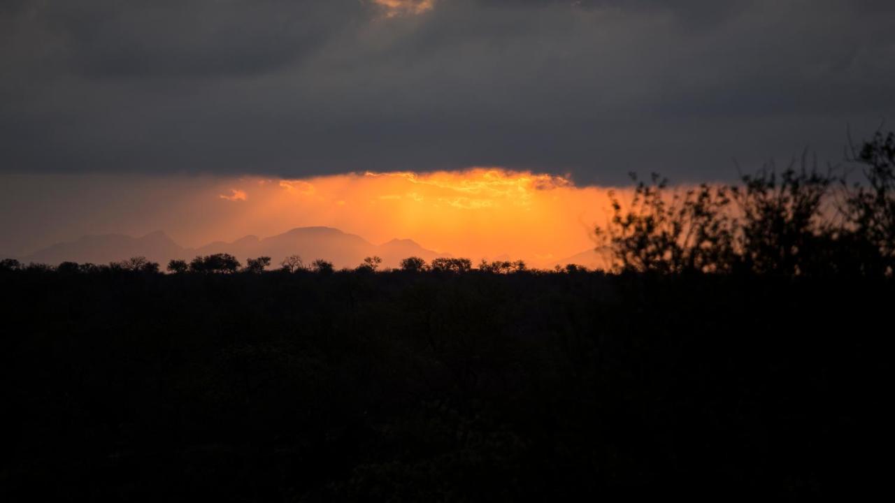 Naledi Lodges Balule Game Reserve Zewnętrze zdjęcie