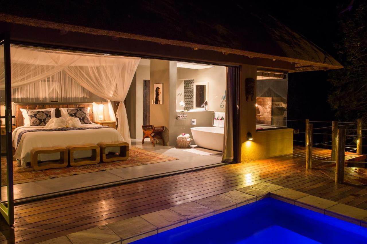 Naledi Lodges Balule Game Reserve Zewnętrze zdjęcie