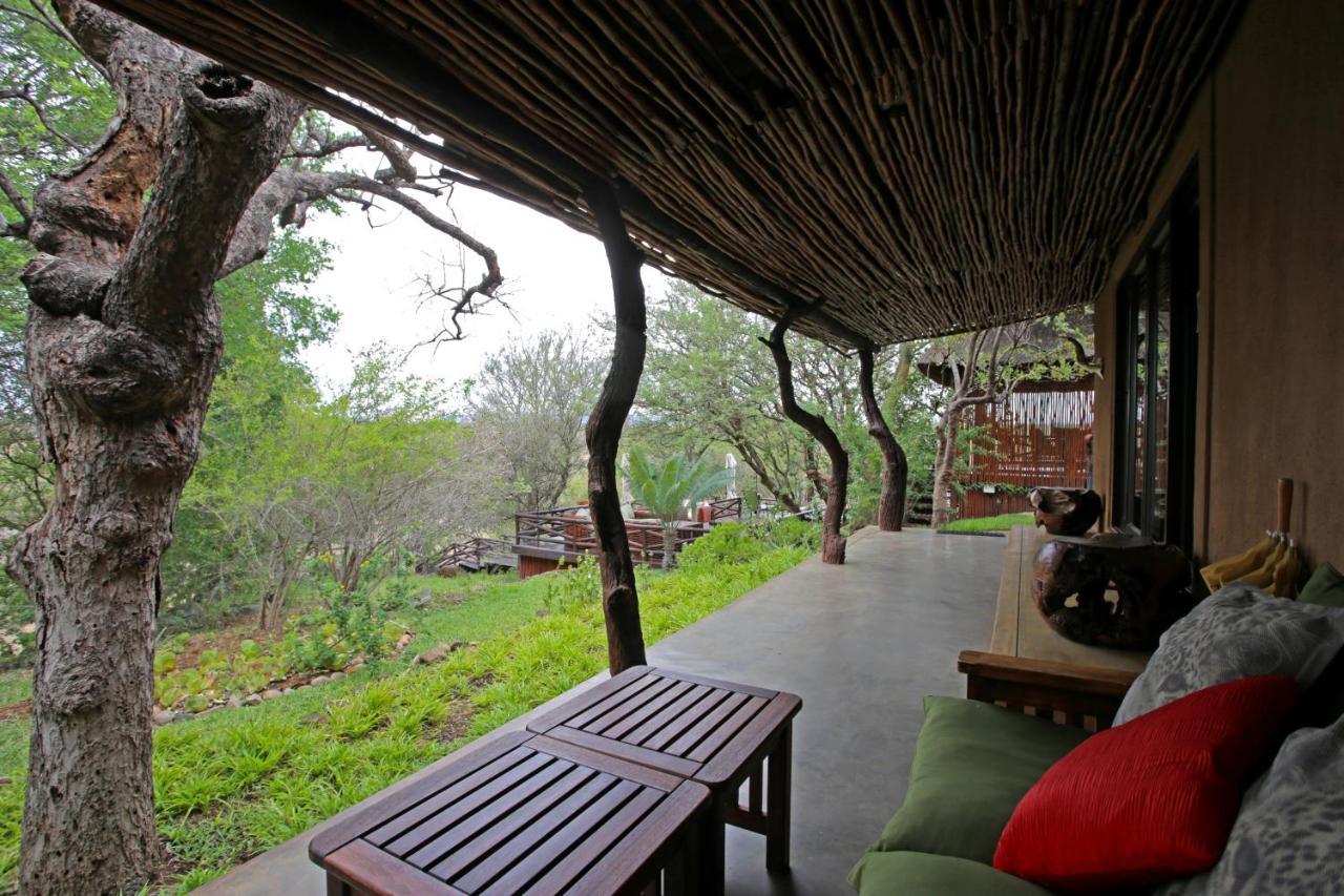 Naledi Lodges Balule Game Reserve Zewnętrze zdjęcie