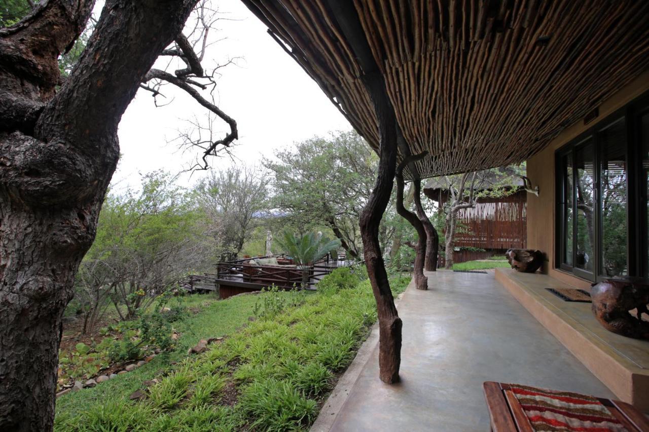 Naledi Lodges Balule Game Reserve Zewnętrze zdjęcie