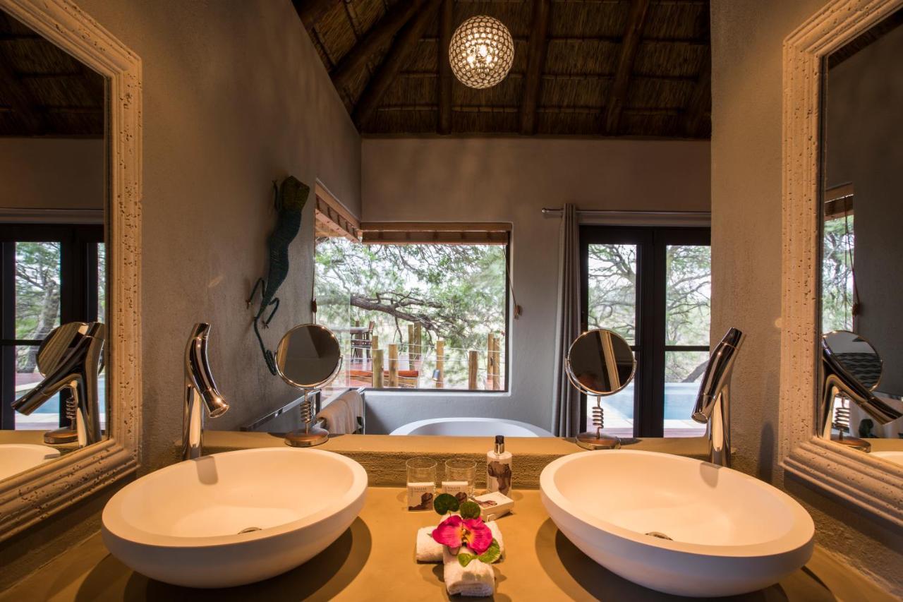Naledi Lodges Balule Game Reserve Zewnętrze zdjęcie