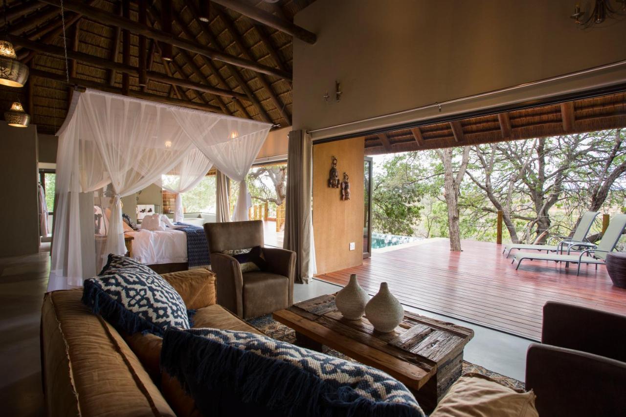 Naledi Lodges Balule Game Reserve Zewnętrze zdjęcie